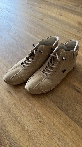 Ldeck alpaca barfuss - ldeck,