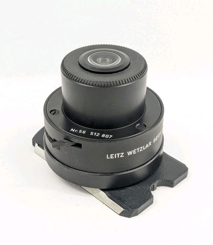 Leitz wetzlar hellfeld - leitz,