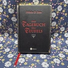 Das Tagebuch des Teufels