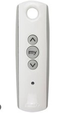 Somfy Telis 1 RTS Pure Funk