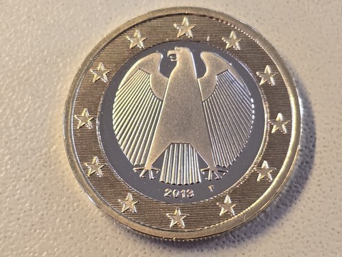 Deutschland euro 2013 - 1,
