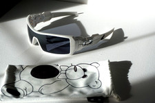 Oakley Oil Rig T-PAIN Signature Series Batwolf Fuel Cell Monsterdog Romeo Juliet