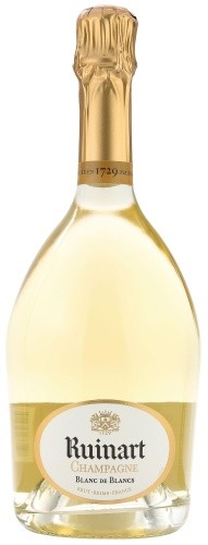 Ruinart champagner blanc - champagner, de