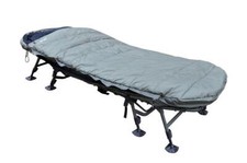 Carpline24 "Aqua" Schlafsack Sleeping Bag Angelschlafsack