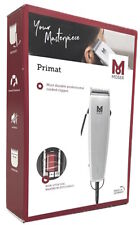 Moser Primat Titan Professionelle Haar- & Bartschneidemaschine 1230-0051