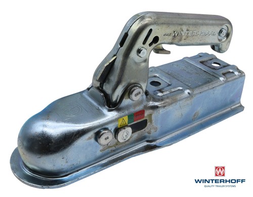 Winterhoff albe em80v - /,