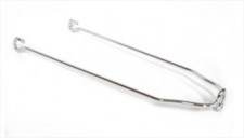 Schutzblech Bügel Halter für