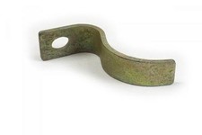 HALTERUNG HINTEN für 6 Volt