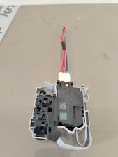 Haier HW100-B14979 Türverriegelung 0024000128EB 221201 09555 888.13 #TH259