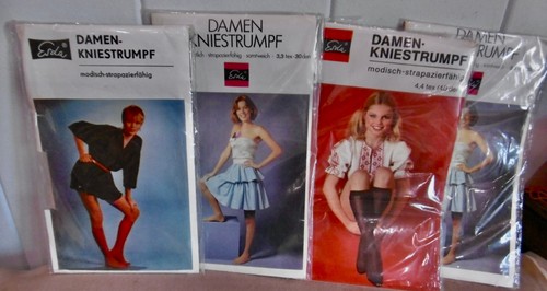 Ddr esda strumpfe - ddr,