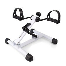 Mini-Bike Armtrainer und Beintrainer | Pedaltrainer  Bewegungstrainer | Klappbar