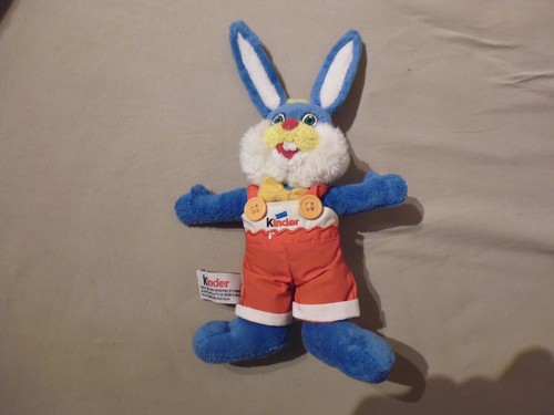 Kinder ferrero harry - kinder, hase