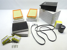 Original Ferrari 599 Service Kit Kundendienst Wartungskit Filter Inspektion groß