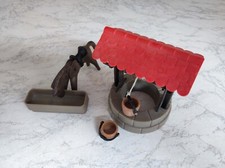 Playmobil Brunnen - 3295-A