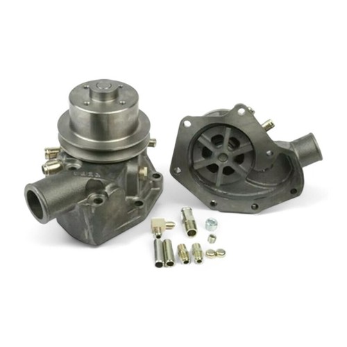 Wasserpumpe john deere - wasserpumpe,