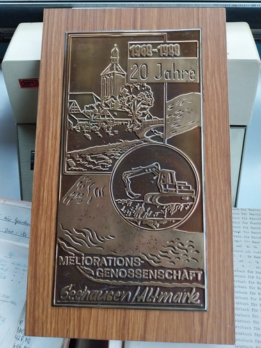 Ehrengeschenk seehausen - ehrengeschenk,