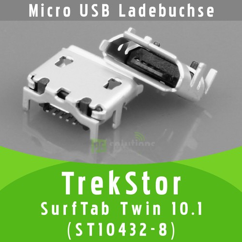 Trekstor surftab twin 10 1 - surftab, 10.1