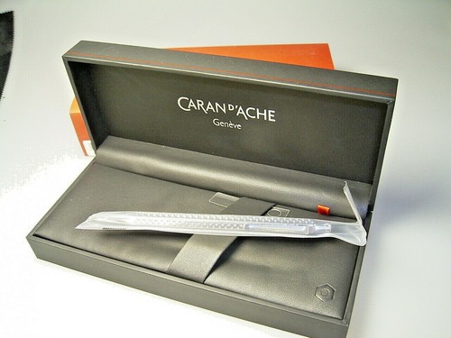 Sale caran ache ecridor - caran, d`ache