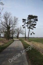 Foto 6x4 Burton Road Great