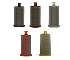 Hauptfilter Hochdruckfilter