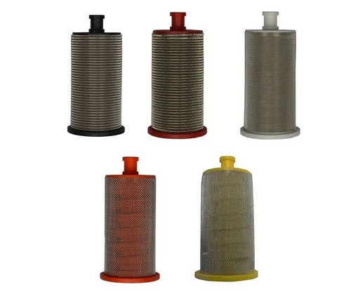 Hauptfilter hochdruckfilter - hauptfilter,
