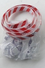 2,50m Carrera Evolution Digital 124 Digital 132 LEITPLANKEN inkl. Halter Zubehör