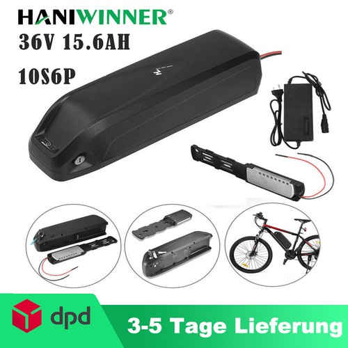 36v 6ah bike akku - e-bike,