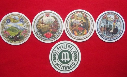 Neue brauerei mittenwald 4 - brauerei,