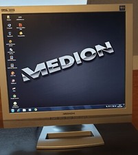 Medion Monitor  MD32119 19