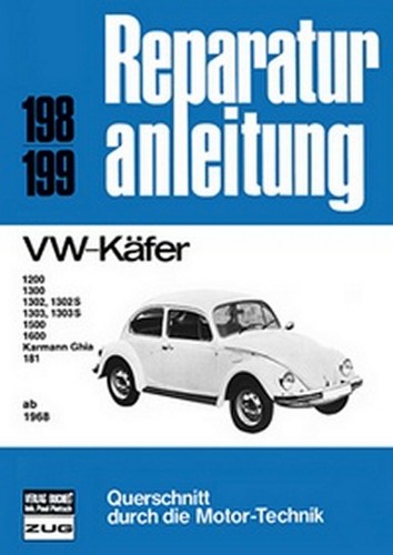 REPARATURANLEITUNG