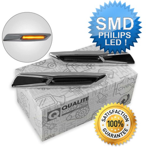 Led seitenblinker blinker - 2x,
