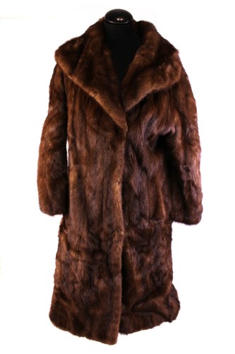Edler damen nerz mink - damen,