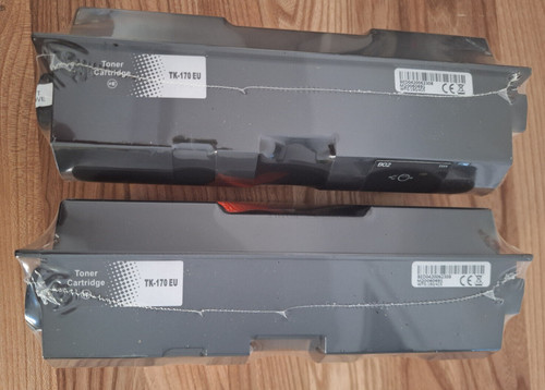 Toner 170 kompatibel für - tk-170,
