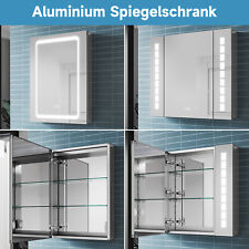 Spiegelschrank Bad mit LED