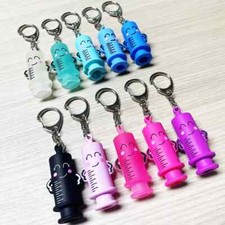 Ampullen Öffner Ampullen Werkzeug Gummiampullenöffner Schlüsselanhänger