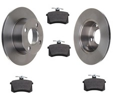 AUDI 80 Avant B4 2.8 quattro