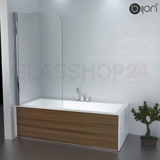 Badewannen Duschabtrennung