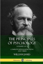 William James | The Principles