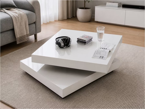 Couchtisch hugo tisch - hugo,