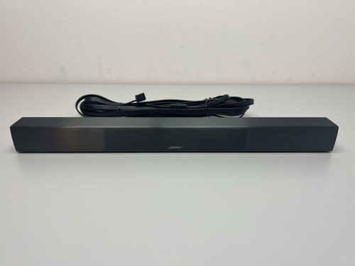 Bose horizontaler center - bose,