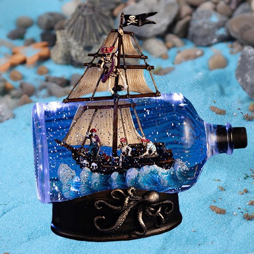 Piratenschiff