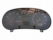 Tacho Kombiinstrument AUDI A3