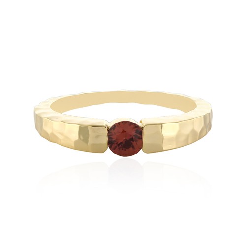 Cavill damenring 345ct pink - 0,345ct,