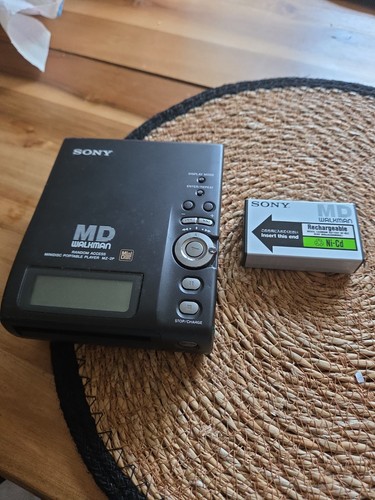 Sony walkman 2p - sony,