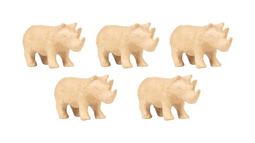 Tierfiguren set stück - set,