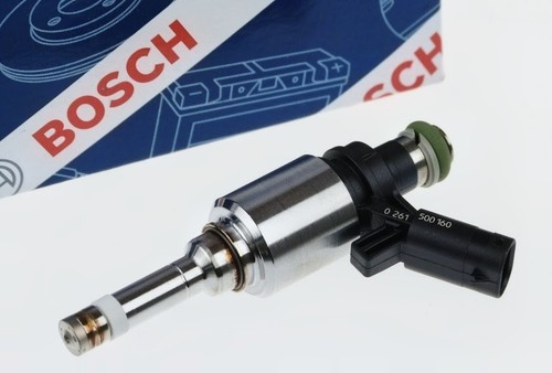 Bosch einspritzventil - bosch,