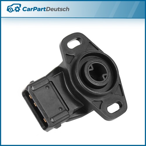 Drosselklappenstellung sensor - drosselklappenstellung,