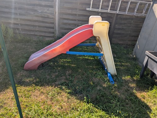 Kinder rutsche outdoor - kinder,