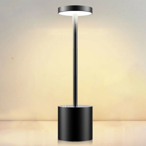 Led tischlampe kabellos - led,