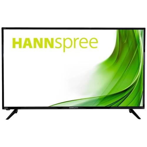 Hannspree hl400upb led monitor - hannspree, led-monitor